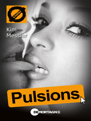 cover image of Pulsions (69)